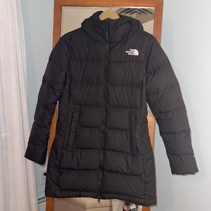 The North Face Women's Gotham Parka